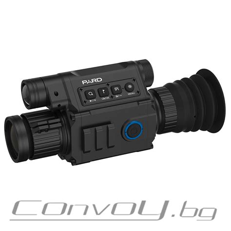 Уред за нощно виждане Pard NV008LRF 1080P HD Night vision - Convoy.bg