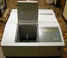 FTIR Spektrometer Wiki