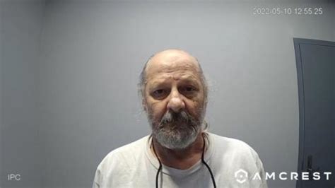 Peter Raymond Mckinney A Registered Sex Offender In Elkton MD 21921 At Offender Radar
