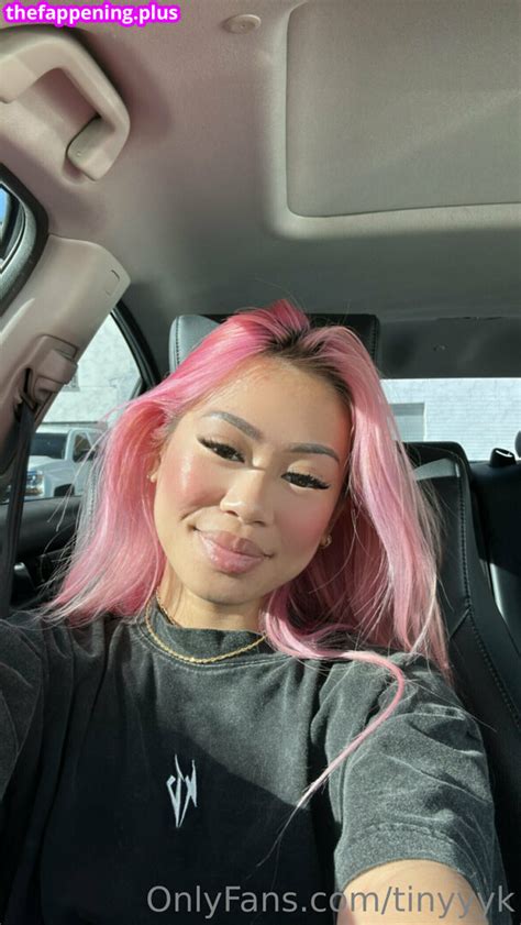 Kaylakipp Peachlingg Tinyyyk Nude Onlyfans Photo The Fappening Plus