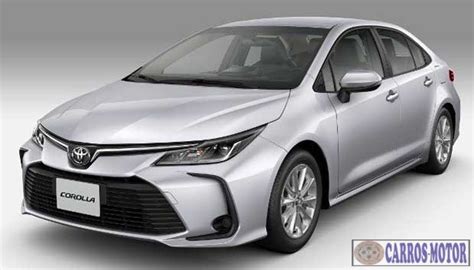 Tabela Fipe Toyota Corolla Altis A Premiu Flex V Aut Pre O