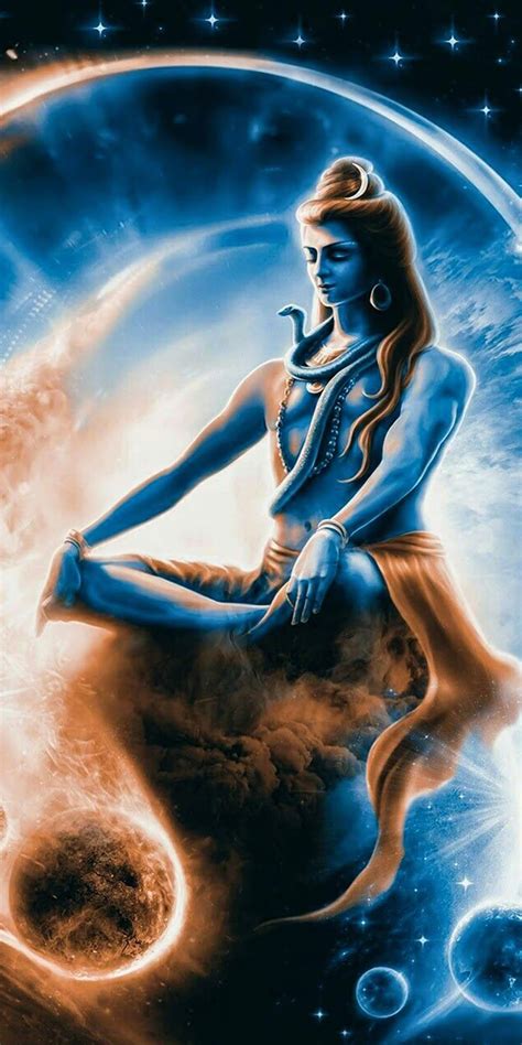 mahadev image,Download Lord Shiva in Tapas Wallpaper for your Android , iPhone Wallpaper or iPad ...