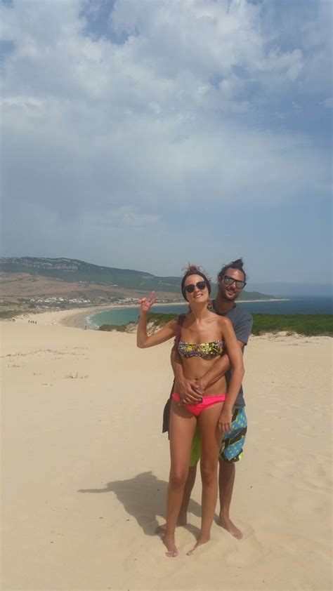 7 Hot Sexy Marta Garcia Bikini Pics