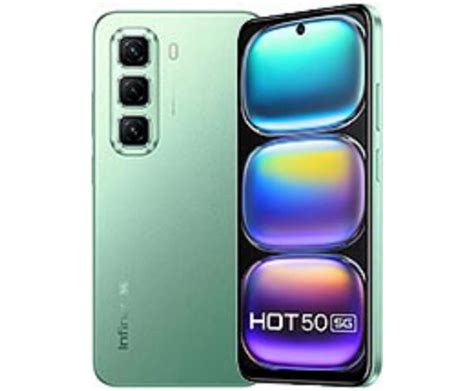 Infinix Hot GSM Ma