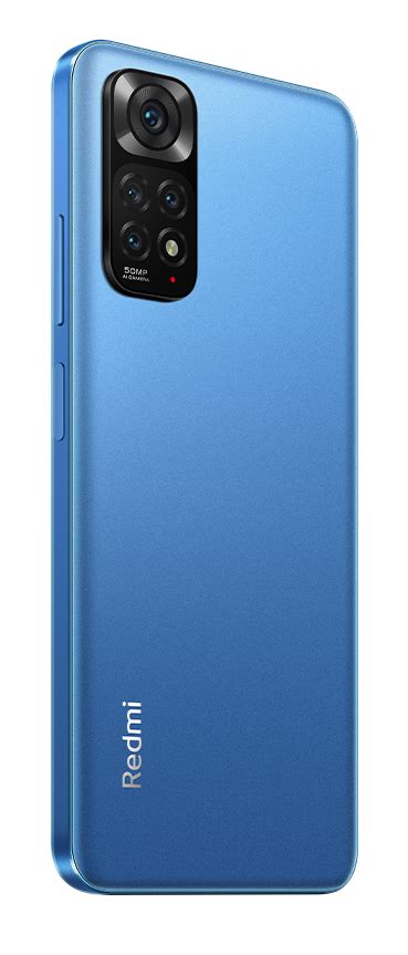 XIAOMI REDMI NOTE 11 4 64 купить в Киеве, Украине. Смартфон Сяоми Редми ...