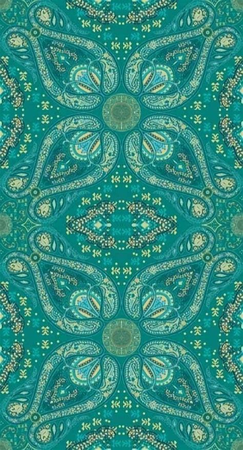 Pin By LESLIE LAFOON On Color Wheel Textile Prints Design Textile