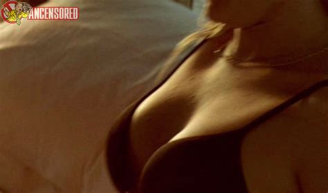 Naked Pell James In Undiscovered