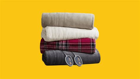 Best Heated Blankets 2025 Forbes Vetted