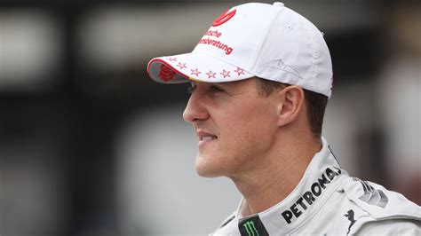 Michael Schumacher C Est Pourquoi Nous Ne Savons Rien De Sa Sant