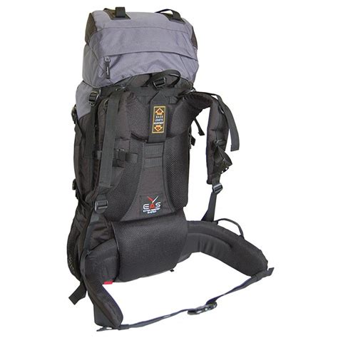 Купить туристический рюкзак Tramp Light 60