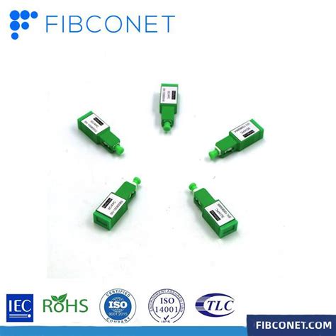 Ftth Fiber Sc Apc Fiber Optical Reflector Wdm Optical Reflector