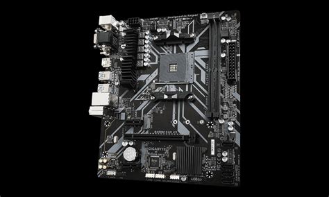 Gigabyte B450M S2H V2 - Płyty główne Socket AM4 - Sklep komputerowy - x ...