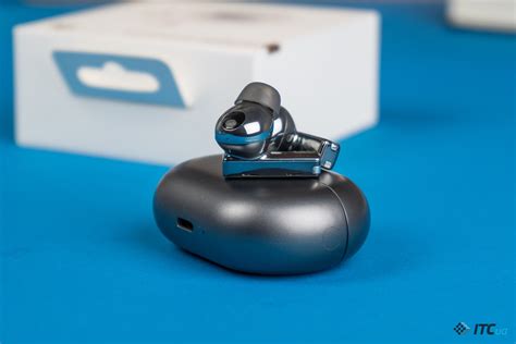 Обзор Huawei FreeBuds Pro