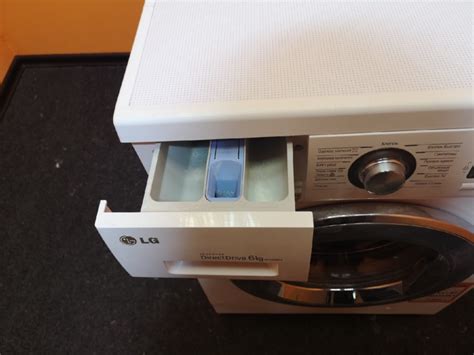 LG F1222NDR Стиральные машины б/у купить в Москве, магазин б/у техники ...