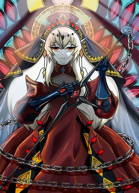 artstation blazing cartesia  virtuous