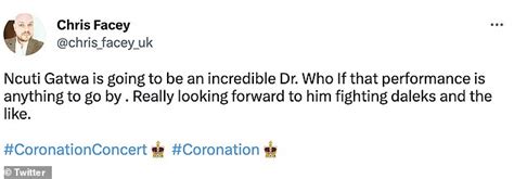 Ncuti Gatwa Shows Off His Incredibly Ripped Physique As He Poses Completely Nude Daily Mail Online