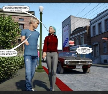 The Snatcher Muses Sex And Porn Comics