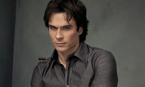 Ian Somerhalder Net Worth, Personal Life, Professional Life