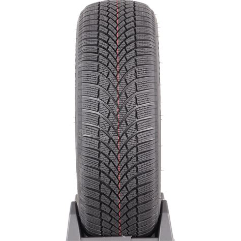 Test Bridgestone Blizzak LM005 - 205/60 R16 - Pneu - UFC-Que Choisir