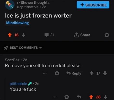 Seriously You Are Fuck R Skmateboard