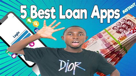 5 Best Loan Apps In Ghana Without Collateral 2023 YouTube