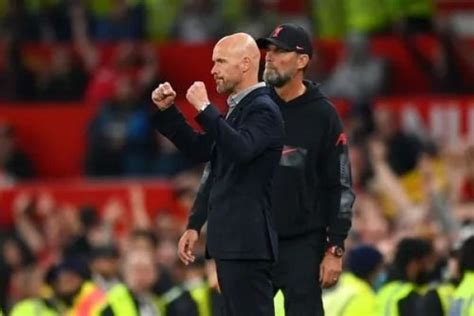 3 Pemain Manchester United Yang Buat Erik Ten Hag Terkesima