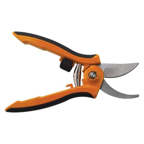 Gardening Tools And Accessories Pruners And Loppers Tools Dramm® Bypass
