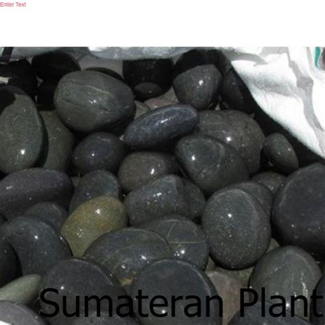 Jual 500 Gr Batu Hitam Black Stone Aquascape Batu Koral Alam Kerajinan