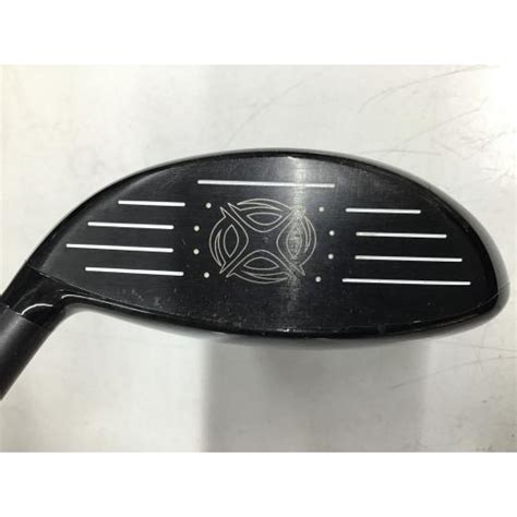 Callaway キャロウェイ Xホット フェアウェイウッド X HOT 4W フレックスS 中古 Cランク ゴルフパートナーYahoo 店 通販 Yahoo ショッピング