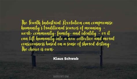 Top 46 Klaus Schwab Quotes: Famous Quotes & Sayings About Klaus Schwab