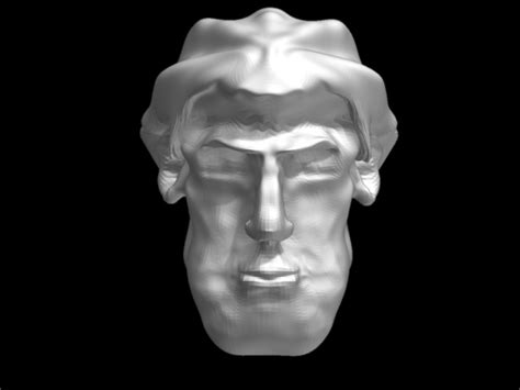 Only had zbrush for a few days now - ZBrushCentral