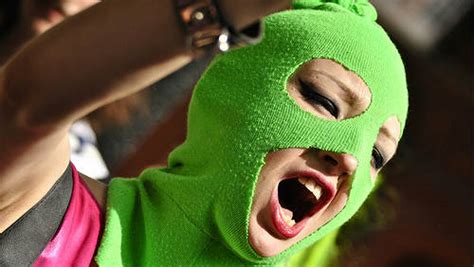 Slavoj Žižek píše Naděždě z Pussy Riot InternetWEEK cz