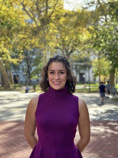 Angela Robuck: Professional Background and Career Achievements 6