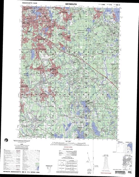 Recent Obituaries and Life Tributes in Weymouth, Massachusetts 21