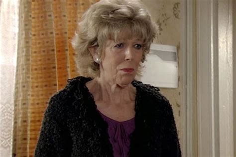 Coronation Street Spoilers Audrey Roberts Pal Archie Shuttleworth Dies