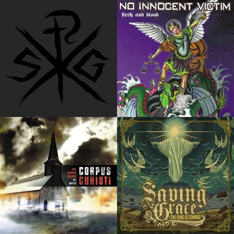 Christian Hardcore Artists Music And Albums Chosic