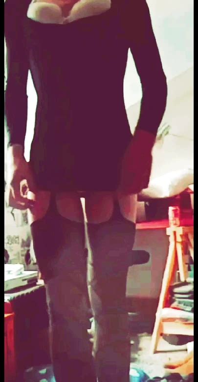 This Is Me Stripping XXX Gay Crossdresser Crossdresser Porn XHamster