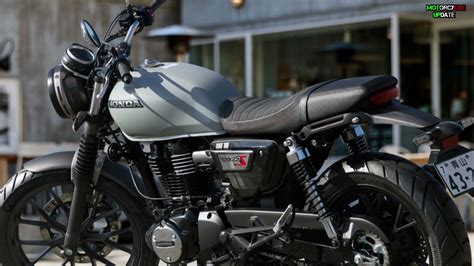 2021 HONDA GB350 & GB350S BASIC ROADSTER RELEASED - YouTube