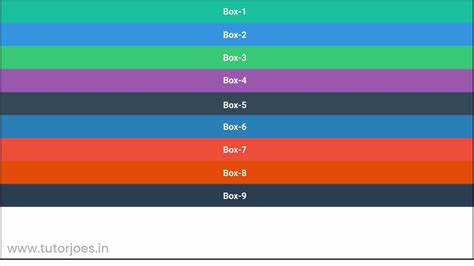 A Comprehensive Guide To Css Align Items Property