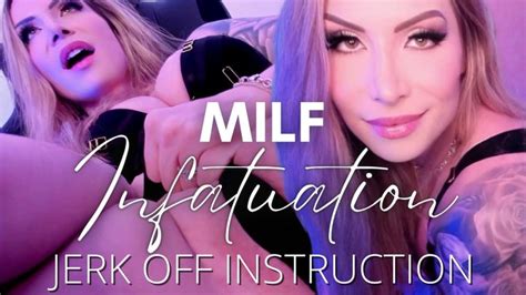 Milf Infatuation Joi Jessica Dynamic Jessica Dynamic Clips Sale