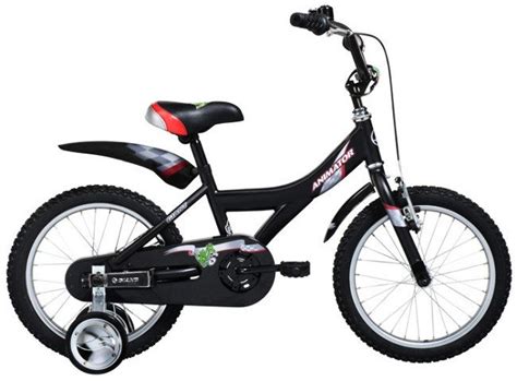 Велосипед Giant ANIMATOR 16" - отзывы, видео, инструкция. Детские ...