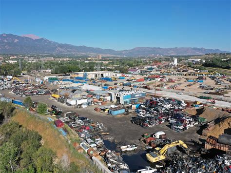 Colorado Industrial Recycling 2022 Annual Report – Colorado Industrial