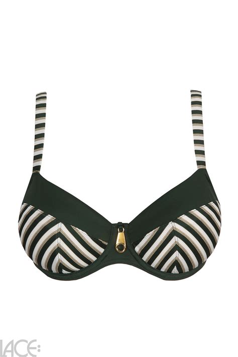 Primadonna Swim La Concha Bikini Beha E I Cup Lace Lingerie Nl