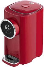 Термопот TESLER TP-5060, красный [tp-5060 red] – купить в Ситилинк ...