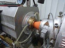 extrusion wikipedia