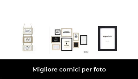 Migliore Cornici Per Foto Nel In Base A Recensioni