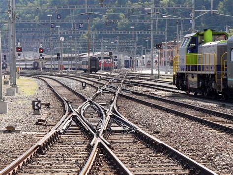 Verification of train path price calculation - PROSE - Shaping tomorrow ...