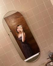 KYLINE ALCANTARA Nude AZNude