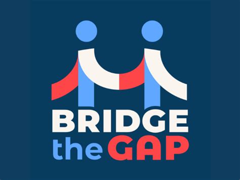 support bridge  gap pledgeit  charities