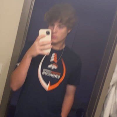 Jake On Twitter My Horny Ass Could NOT Work For The Denver Broncos